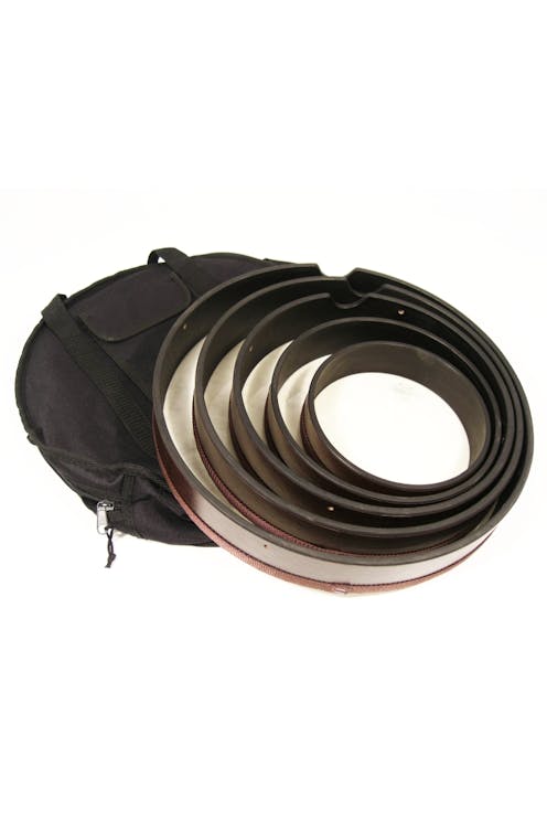 Remo Frame Drum Set