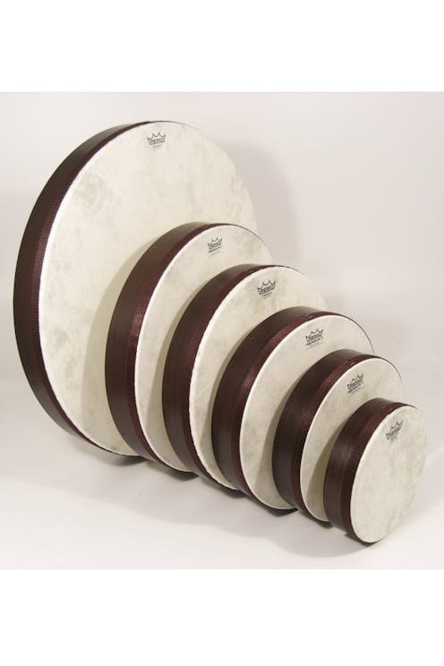 Remo Nesting Frame Drum set