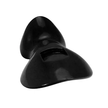KOW Nose Flute or Bocarina