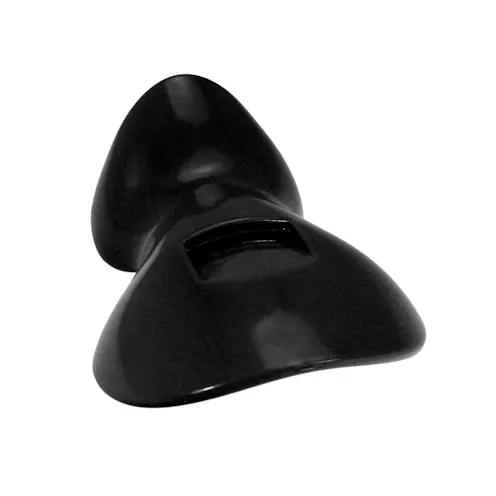 KOW Nose Flute or Bocarina