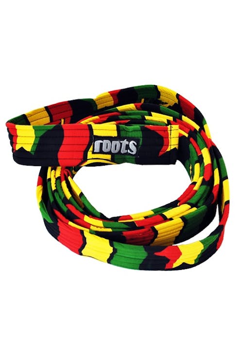 Padded cotton djembe strap SANGL17