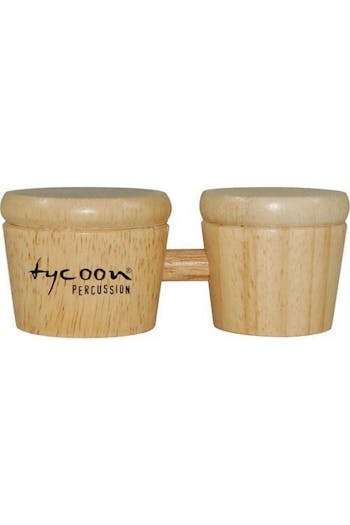 tycoon bongo skin shaker