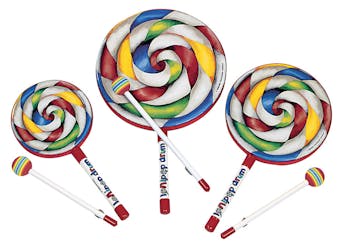 Remo Lollipop Drums