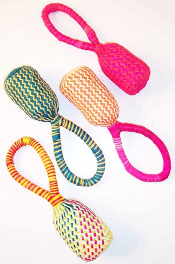 KOW Sonajas Bell Rattle