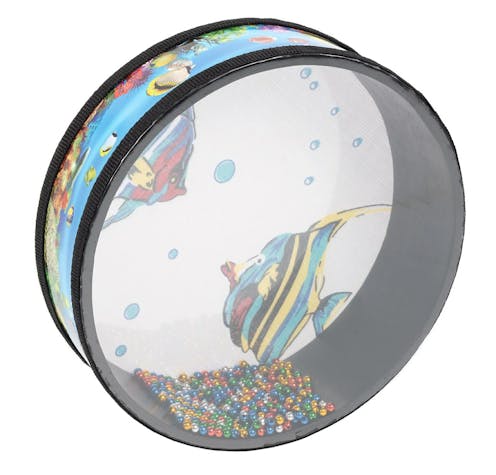 Percussion Plus Wave Drum