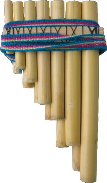 PB1 Panpipes, Small