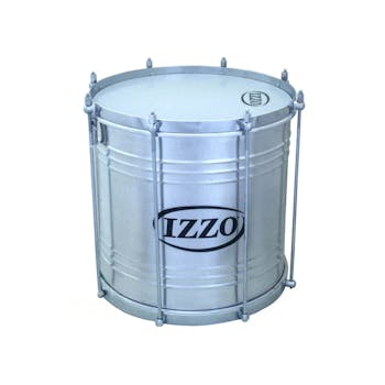 Izzo Aluminium Repinique