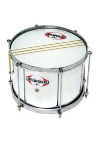 Contemporanea Pro Malacacheta Samba Snare Drum 12" x 20cm