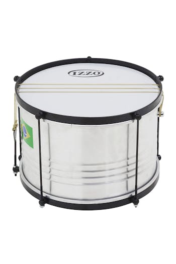 Izzo Aluminium Caixa Junior 12 x 20