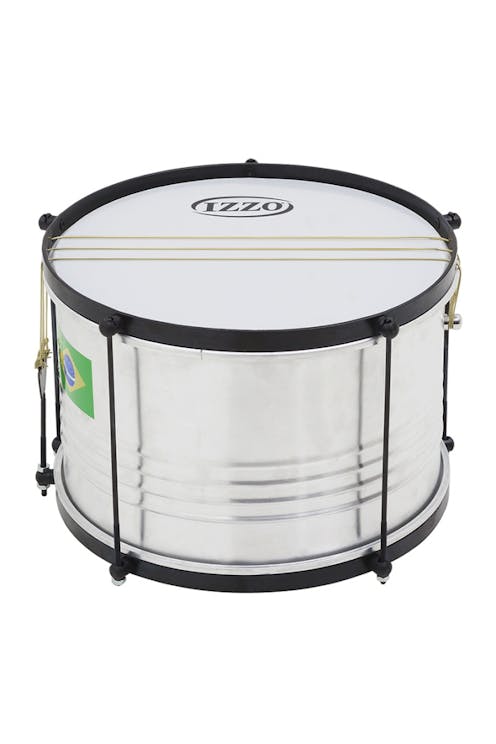 Izzo Aluminium Caixa Junior 12 x 20