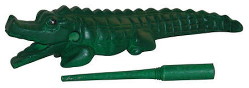 Croc Scraper
