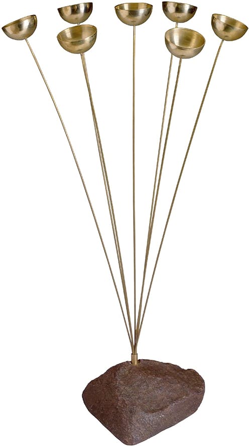 Woodstock Garden Bell, Woodstock Encore Collection