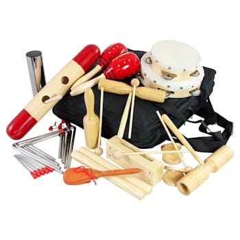 Percussion Plus Percussion Bag - Large