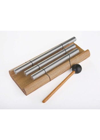 zenergy chime, trio