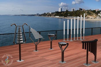 Percussion Play Hexad Ensemble