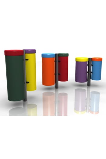 Percussion Play congas