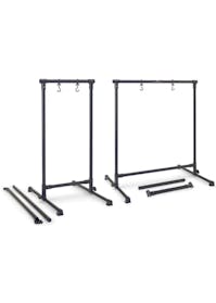 Gong stand, Stagg adjustable